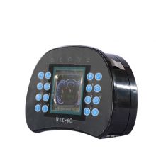 Zhineng Machinery China Wheel Loader Monitor Gauge Cluster